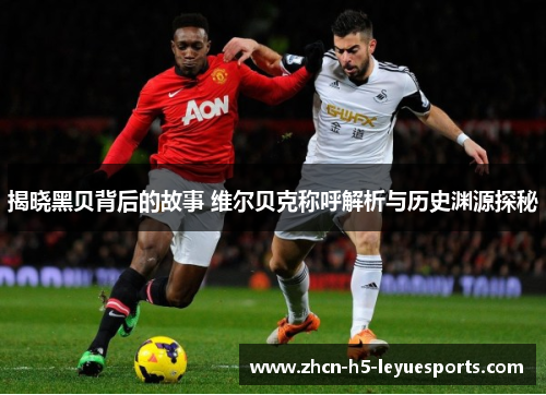 揭晓黑贝背后的故事 维尔贝克称呼解析与历史渊源探秘