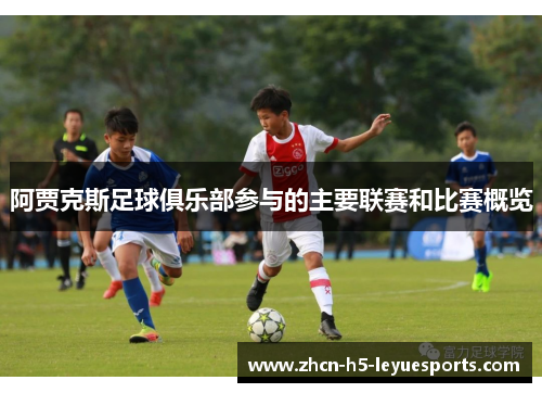 阿贾克斯足球俱乐部参与的主要联赛和比赛概览