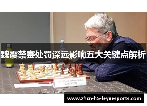 魏震禁赛处罚深远影响五大关键点解析